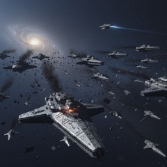 Epic end to the Voltarian Conflict