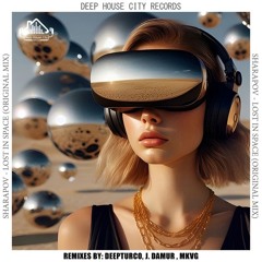 Sharapov - Lost In Space