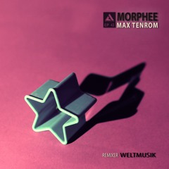 PREMIERE: Max Tenrom - Morphée (Original Mix) [Faites Leur Des Disques]