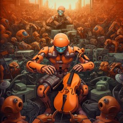 Dexter Psychedelic - Time to Leave