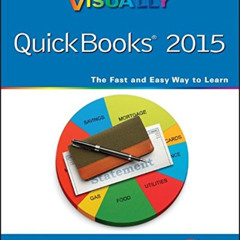 free PDF 📩 Teach Yourself VISUALLY QuickBooks 2015 (Teach Yourself VISUALLY (Tech))