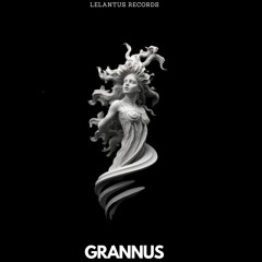 Grannus - Mention (Extended Mix)