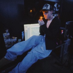 fell in luv (prod. wegonebeok)