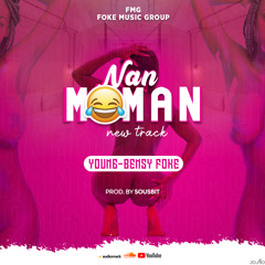 Young-Bensy Foke - Nan Moman An.mp3