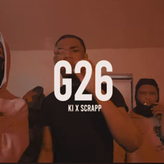 KI x Scrapp - G26 [REUPLOADED]
