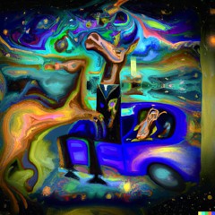Arp Ride