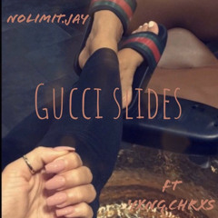 Gucci Slides (ft. Yxng.Chrxs)