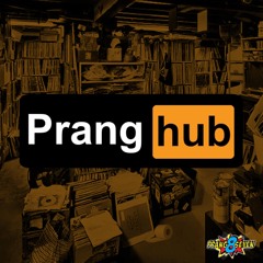 Prang Hub DnB mix