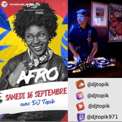 PRIME SOUND levrette café