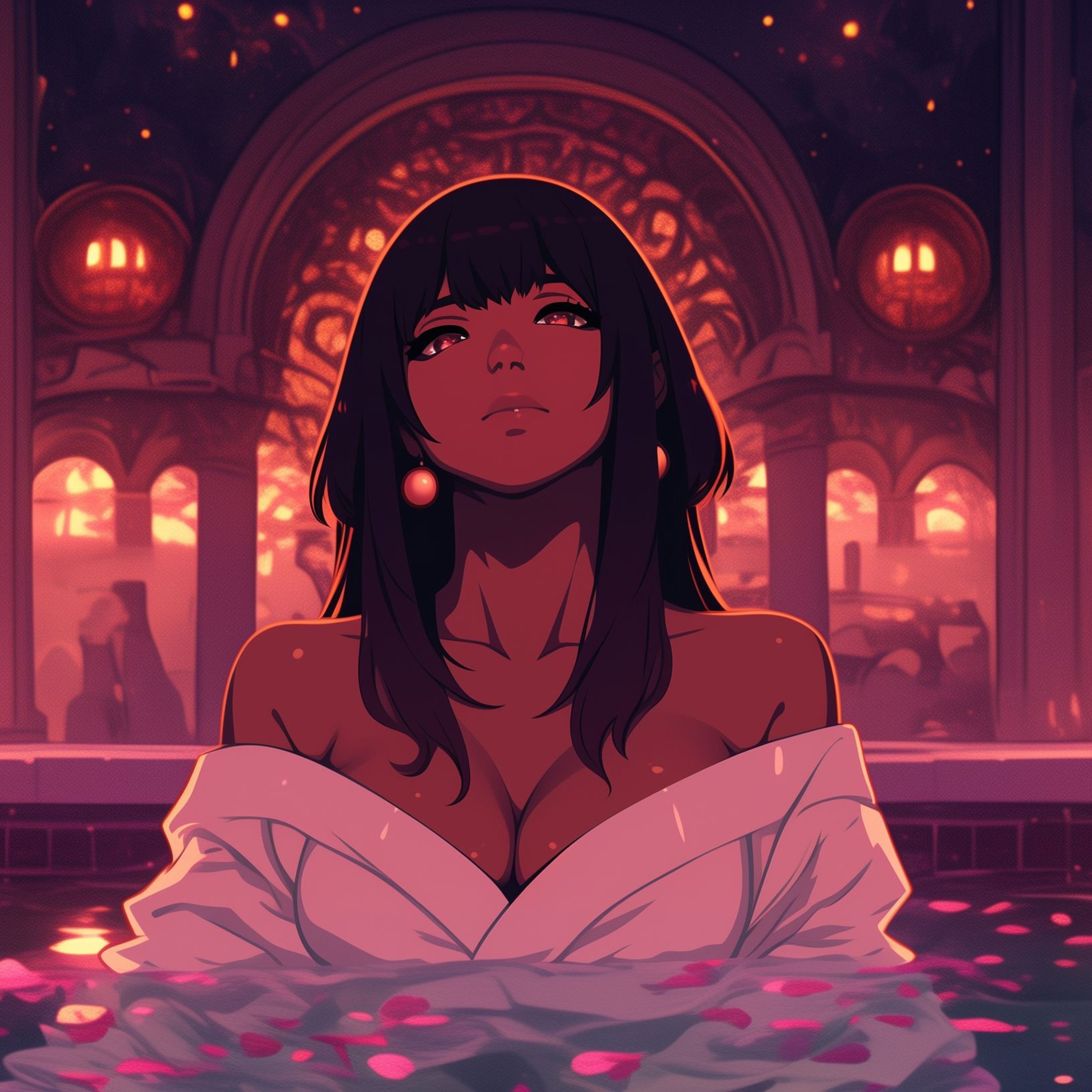 Recover (Melody) episode artwork