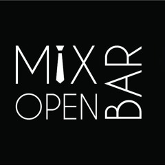 MIX OPEN BAR JULIO 2024 SESSION 1 BY DJ MACHA 2K24
