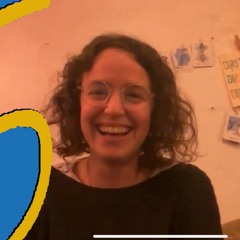 פרק 152: ריפוי בהקשבה - דרך גוף, אלתור ופסיכדליה | ליה עמית | צו8.התעוררות7 | סיפור555