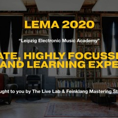 LEMA 2020