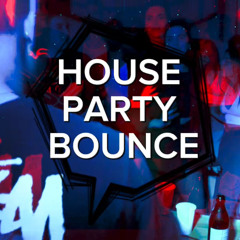 House Party Bounce 08.02.2025 Techno