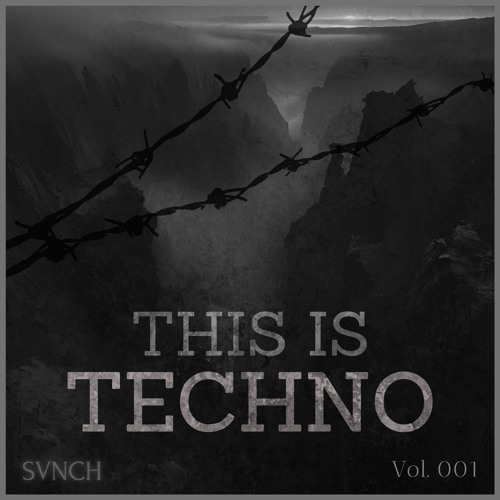 THIS IS TECHNO - Vol. 001