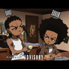 HUEY & RILEY