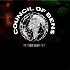 The Council of Bens Mix Competition- Jam