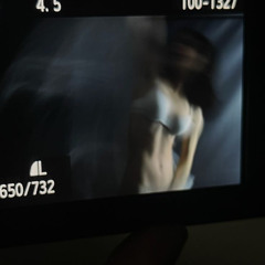 im Faded
