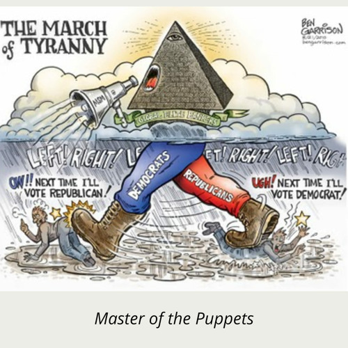 Learn, Earn, Churn: The Making of Government Minions