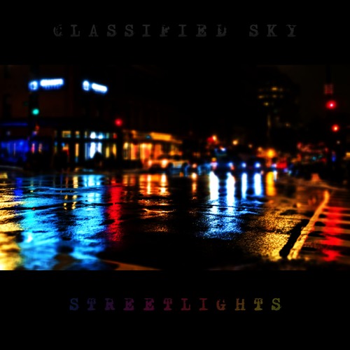 Streetlights (City Mix)