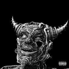 Ruben Slikk // Voodoo Shaman (Full Album)