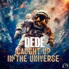 DEDE - Caught Up In The Universe (Snippet)