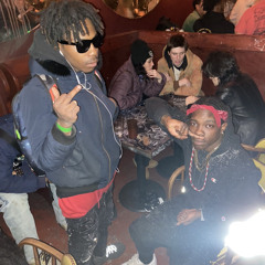 Menace x Lil_Dank - That bitch Gross (Freestyle)