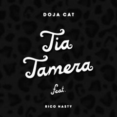 doja cat – tia tamera [instrumental]