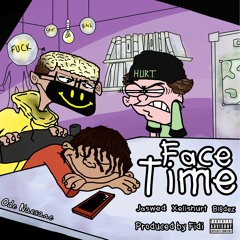 XEL X JASWED X BL8DEZ - Facetime (Prod. FIDI)