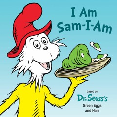 Download ⚡️PDF❤️ I Am Sam-I-Am (Dr. Seuss's I Am Board Books)