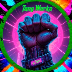 [ e.San ] Tang Warka (Pashto Rap)