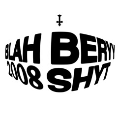blah berry