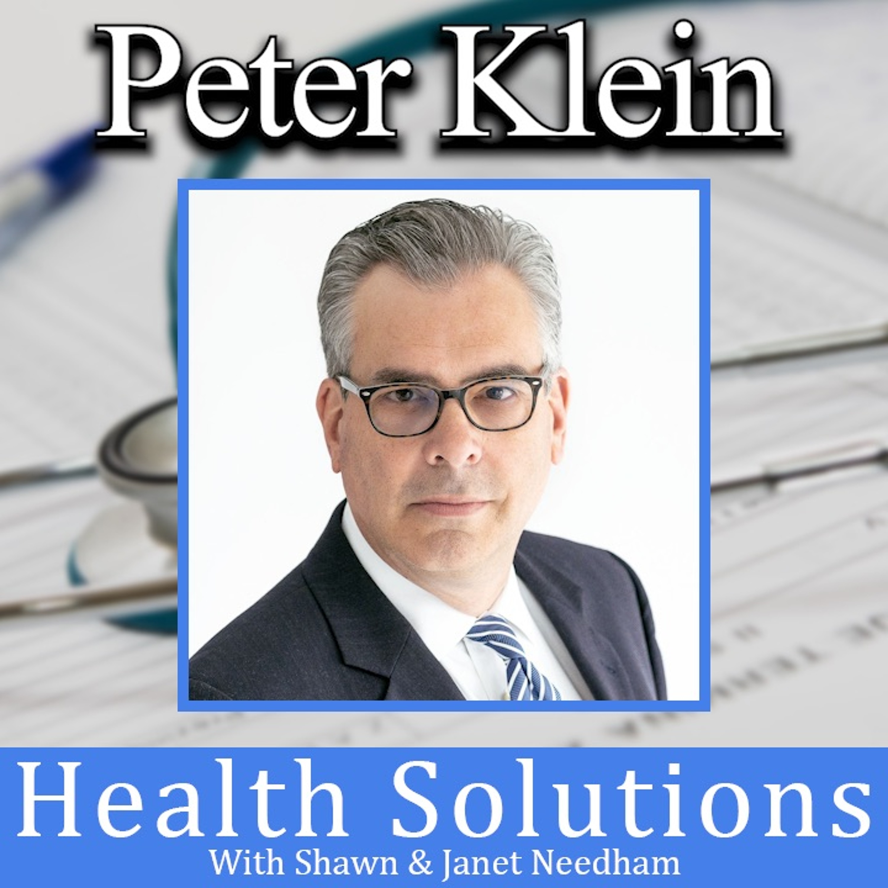 Health Solutions With Shawn & Janet Needham