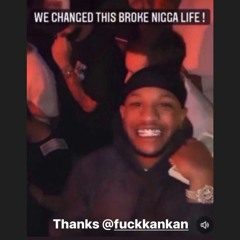 Ky808ss - For Fun (prod. classy) [BASHDAE EXCLUSIVE]