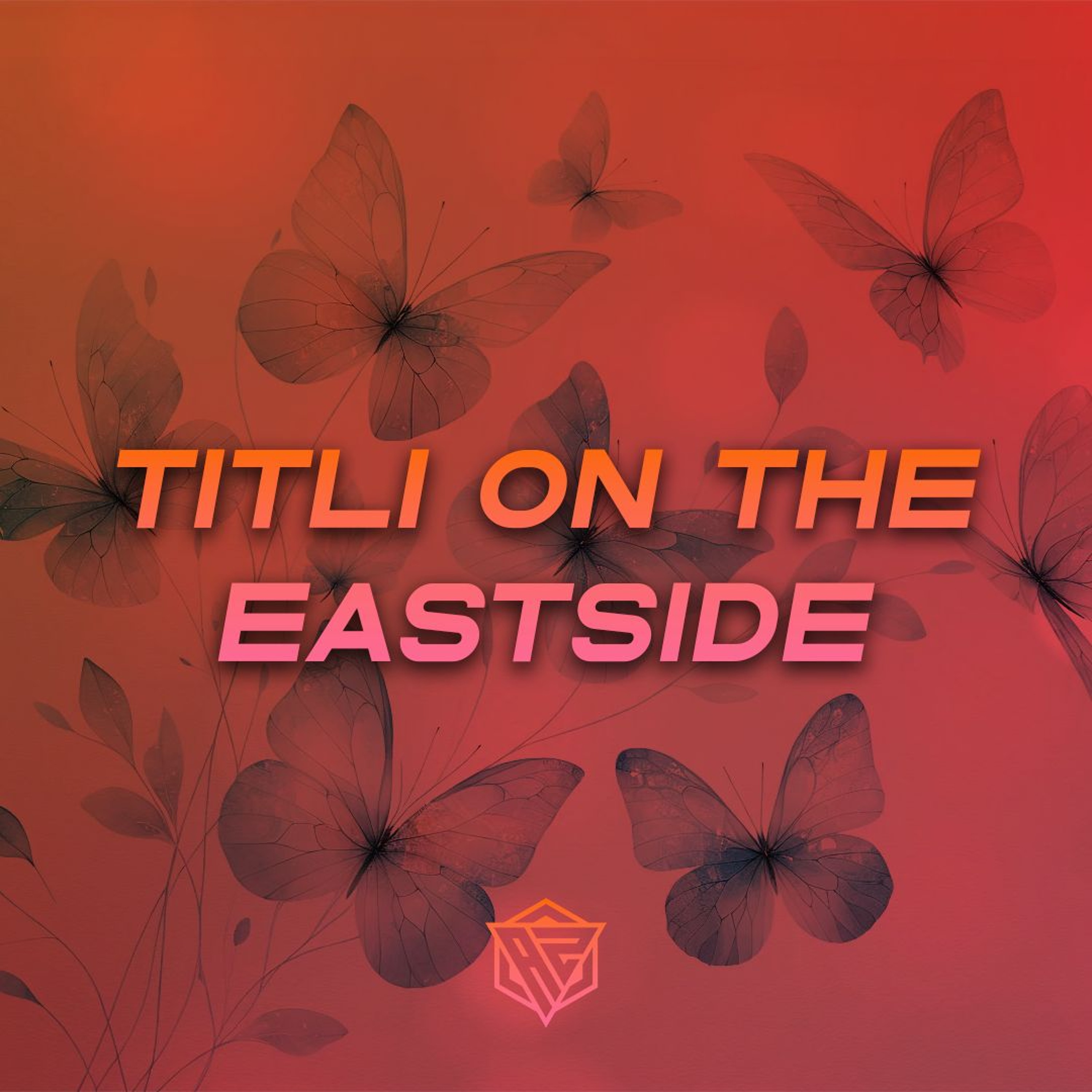 Titli On The Eastside episode artwork