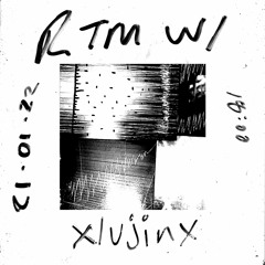 RTM W/ xlujinx