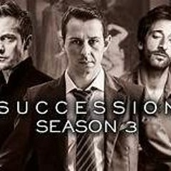 Succession Season 3 Reaction by Tim Burden featuring the music of Nicholas Britell