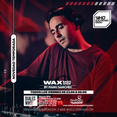 WAX Radioshow T1_008