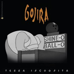 1990 quadrillions de tonnes - Gojira (COVER WITH VOCALS)