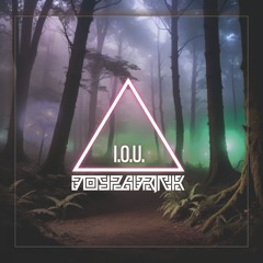 JOYPADRICK - I.O.U. Edit