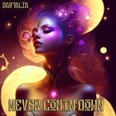 Toby Emerson - Never Comin Down (Dartalia remake) [Free DL]