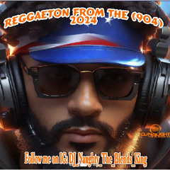 REGGAETON FROM THE 904