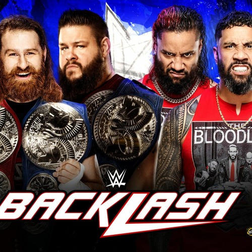 Stream [RMC@SpOrTs] WWE Backlash 2023 En Direct Live Streaming Gratuit 06  mai 2023 by gamepasstv | Listen online for free on SoundCloud