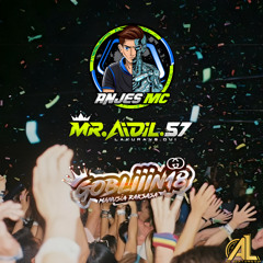 MELODY ANJES MC 2K25 SUPER EXC [ AL DATUNUGU & MR.AIDIL.57 ] #Req FIIIKZZZ Ft. GOBLIIIN18