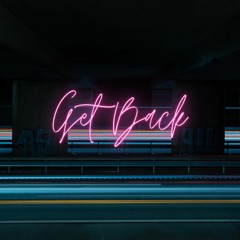 Get Back (feat. Tracy Virginia)