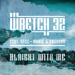 Alright With Me (Radio Edit) [feat. Anne-Marie & PRGRSHN]