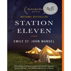<pdf. Read Station Eleven