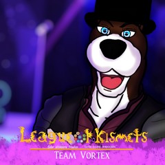 LeagueOfKismets  Team Vortex - A Lesson from The Maverick