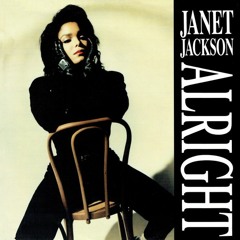 Janet Jackson "Alright"  x  LL Cool J Jingling Baby - (DJ.DETOXX MashUp)