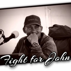 Twitch Fundraiser for Vibez.live John - 2023-06-18